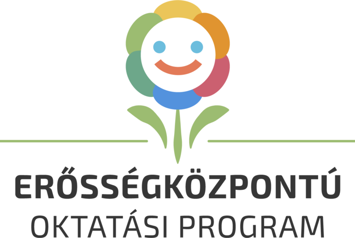 Erősségközpontú Oktatási Program Erősségközpontú Oktatási Program